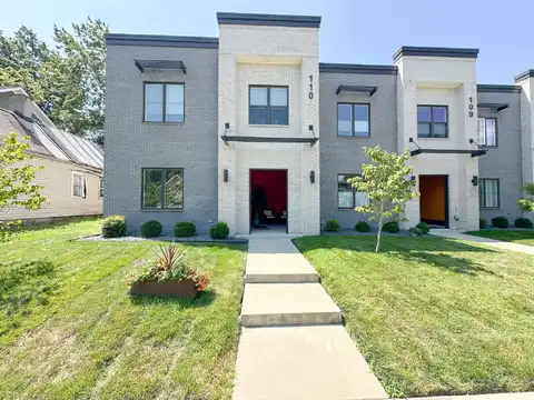 31 Jefferson Avenue, Evansville, IN 47713