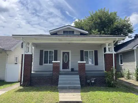 715 E Louisiana Street, Evansville, IN 47711
