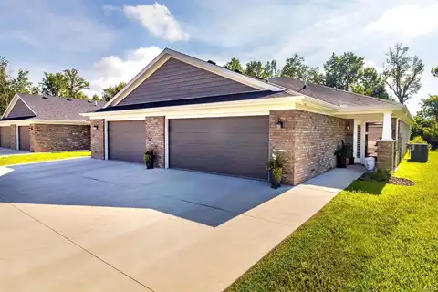 5321 Dauby Drive, Evansville, IN 47710