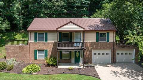 11997 E State Road 56 Road, French Lick, IN 47432