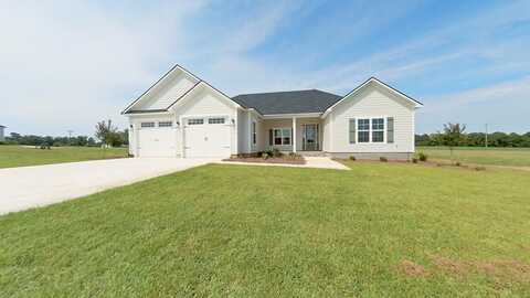 203 Bailey Circle, Thomasville, GA 31757