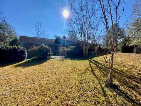 3420 Lower Gladding Rd, Magnolia, MS 39652