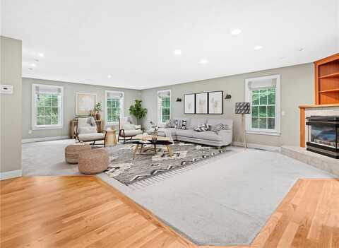 44 Azalea Avenue, Exeter, RI 02822