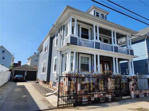 194 Laban Street, Providence, RI 02909