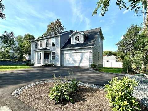 253 Central Street, Lincoln, RI 02838