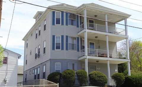 576 Providence Street, Woonsocket, RI 02895