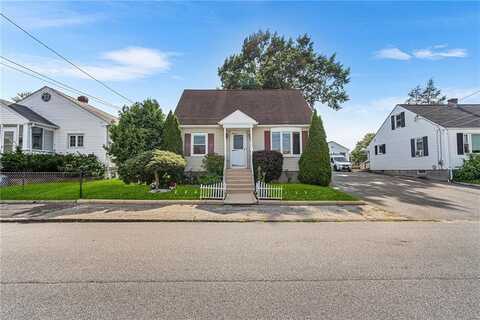 76 Baird Avenue, North Providence, RI 02904