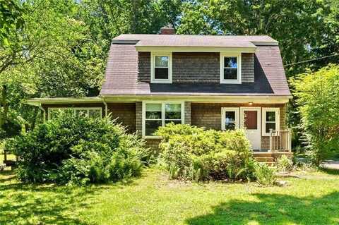 544 Old north Road, South Kingstown, RI 02881