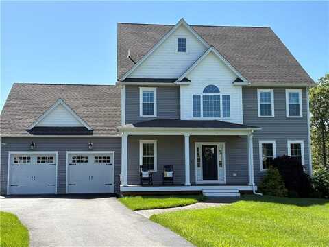 1 West Farm Road, Smithfield, RI 02917