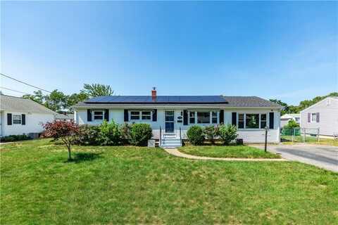 43 Deerfield Drive, Warwick, RI 02886