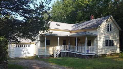 433 Norwich Road, Plainfield, CT 06374
