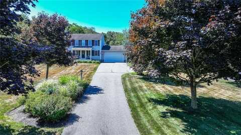 5 Nina Drive, Westerly, RI 02808