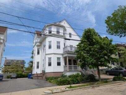 228 Pleasant Street, Providence, RI 02906