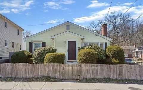 108 Ortoleva Drive, Providence, RI 02909