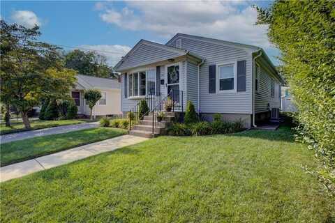 75 Sylvia Avenue, North Providence, RI 02911