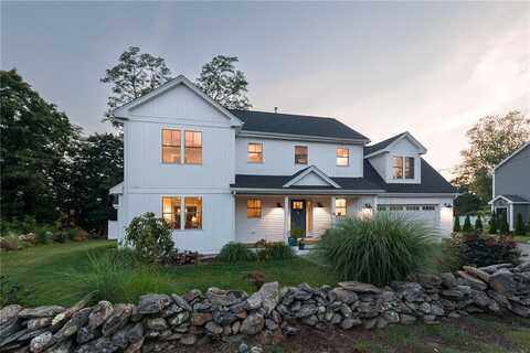 3 Asylum Road, Warren, RI 02885