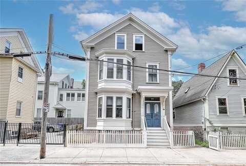 98 John Street, Providence, RI 02906