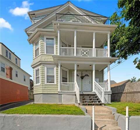 313 Branch Avenue, Providence, RI 02904