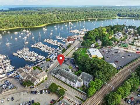 25 Water Street, East Greenwich, RI 02818