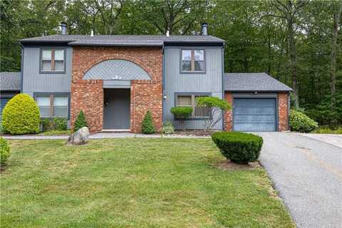 6 Grouse Trail, Smithfield, RI 02917