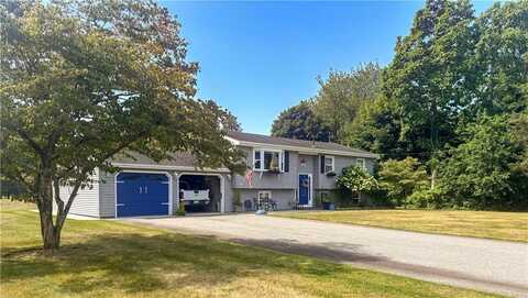 100 Gray Street, Warwick, RI 02889