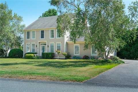 167 Meadow Lane, Middletown, RI 02842