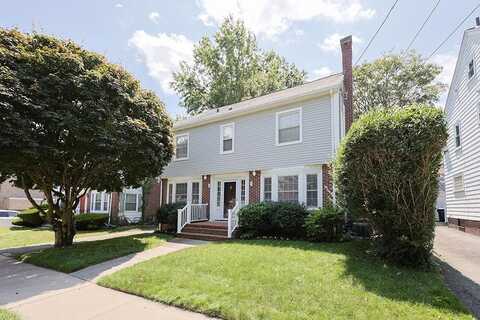 65 Sargent Avenue, Providence, RI 02906