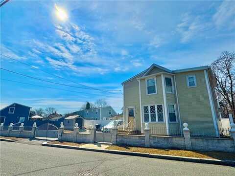 50 Washington Avenue, East Providence, RI 02915