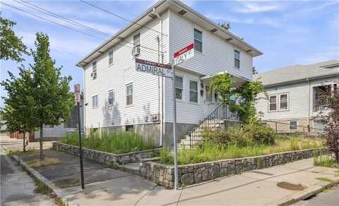466 Admiral Street, Providence, RI 02908