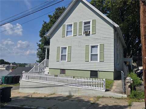 36 Crawford Street, Woonsocket, RI 02895