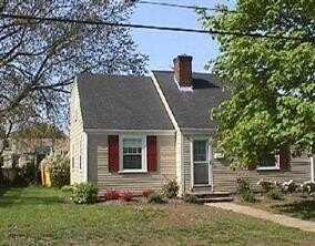 116 Bryant Road, Cranston, RI 02910