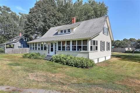 5 Pettee Avenue, North Kingstown, RI 02852