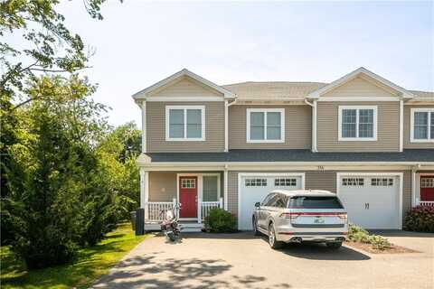 314 Chases Way, Middletown, RI 02842