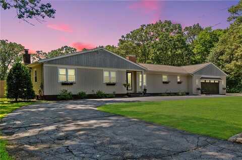 141 Ridge Road, Smithfield, RI 02917