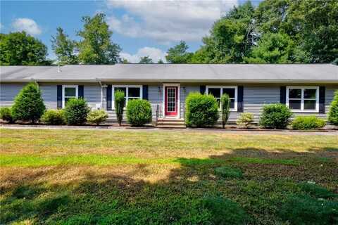 22 Waites Corner Road, South Kingstown, RI 02892