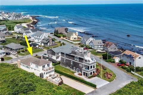13 4th Street, Narragansett, RI 02882