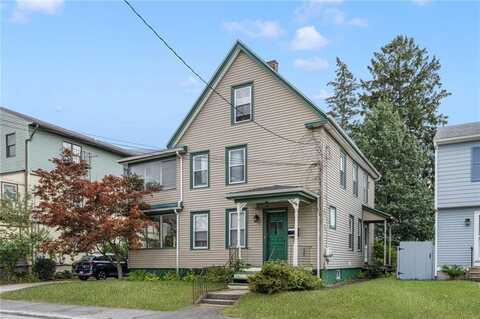 64 Chestnut Avenue, Cranston, RI 02920