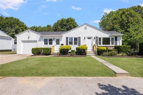 20 Koster Street, Cranston, RI 02910