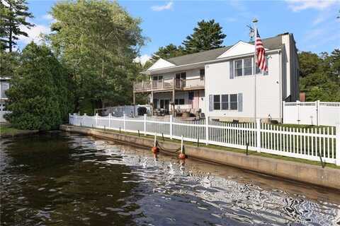 23 Indian Trail, Coventry, RI 02816