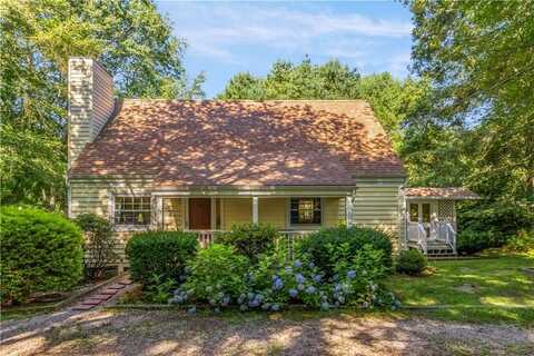 27 Gounod Road, Westerly, RI 02891