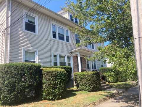 4 Belmont Street, Pawtucket, RI 02860