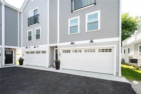 15 Nobert Street, Warren, RI 02885