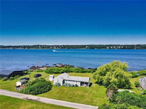 24 Pointview Drive, Tiverton, RI 02878