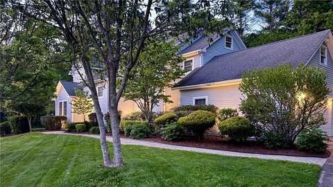 15 Shadow Ridge Drive, Richmond, RI 02812