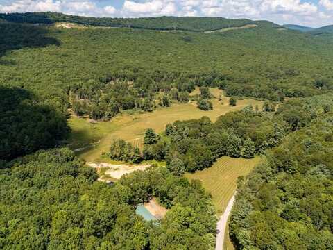 672 Matney Flats, Wytheville, VA 24382