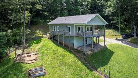 836 Hidden Valley Rd,, Independence, VA 24348