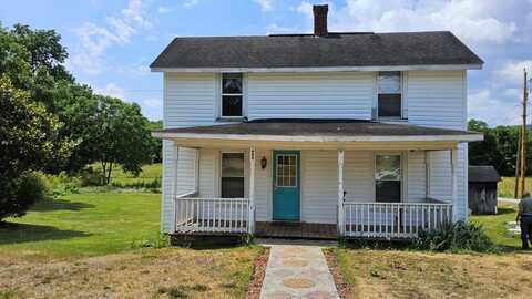 489 Painters Hill Road, Ivanhoe, VA 24350