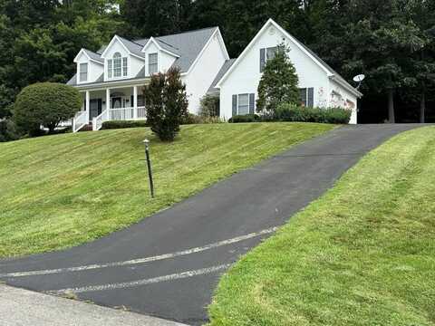 16359 Old Timber Road, Abingdon, VA 24210