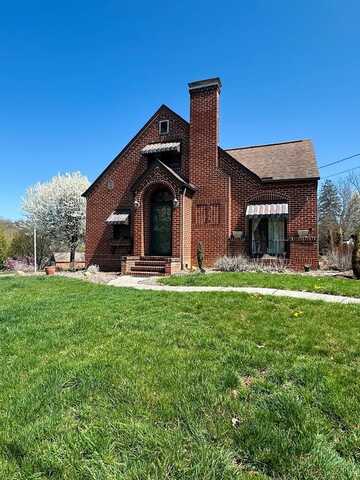153 Wilden Street, Marion, VA 24354