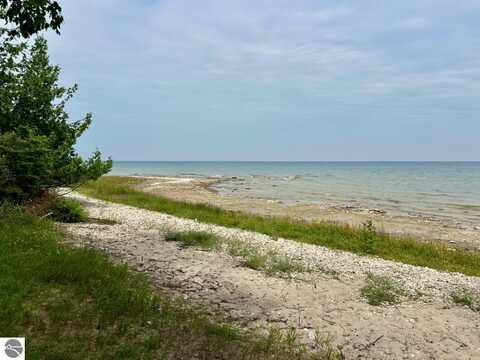 TBD East Side Drive, Beaver Island, MI 49782